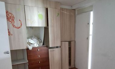 Amplia casa restaurada