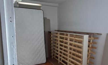 Amplia casa restaurada