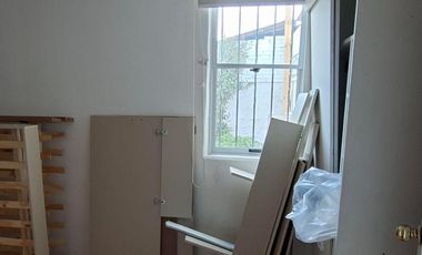 Amplia casa restaurada