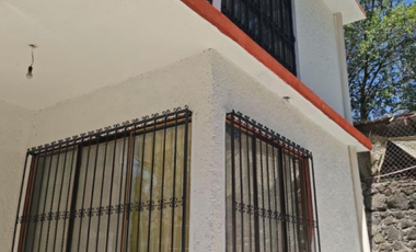CASA EN REMATE BANCARIO, APROVECHA ESTA GRAN OPORTUNIDAD, TRES MARIAS, MORELOS