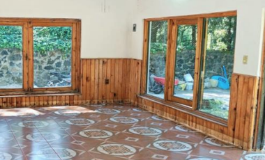 CASA EN REMATE BANCARIO, APROVECHA ESTA GRAN OPORTUNIDAD, TRES MARIAS, MORELOS