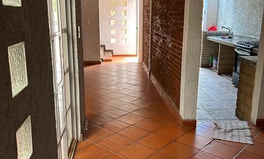 VENTA  CASA ATRÁS GALERIAS PERINORTE, HACIENDA DERRAMADERO, CUAUTITLAN IZCALLI