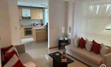 Suite en renta, Quito tenis