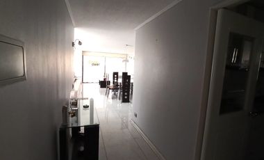 DEPTO. PRIMERA LINEA CAVANCHA