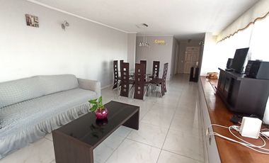 DEPTO. PRIMERA LINEA CAVANCHA