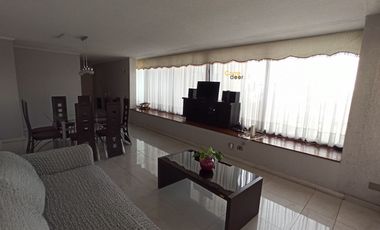 DEPTO. PRIMERA LINEA CAVANCHA