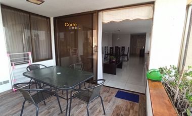 DEPTO. PRIMERA LINEA CAVANCHA