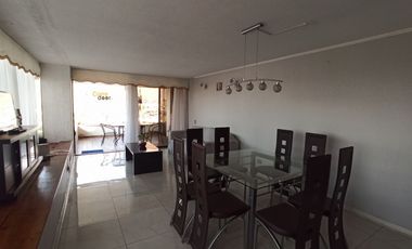 DEPTO. PRIMERA LINEA CAVANCHA