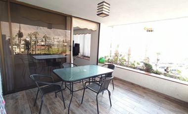 DEPTO. PRIMERA LINEA CAVANCHA