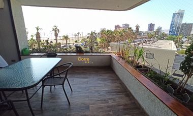 DEPTO. PRIMERA LINEA CAVANCHA