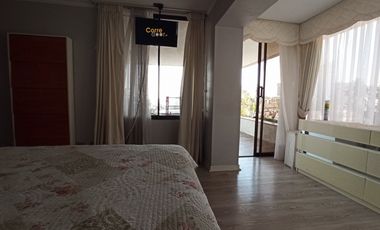 DEPTO. PRIMERA LINEA CAVANCHA