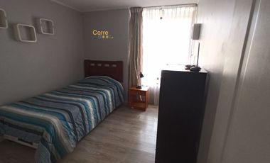 DEPTO. PRIMERA LINEA CAVANCHA