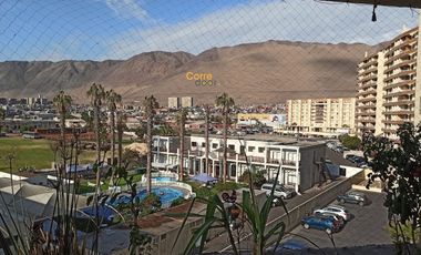 DEPTO. PRIMERA LINEA CAVANCHA