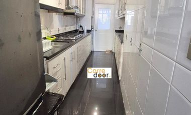 DEPTO. PRIMERA LINEA CAVANCHA