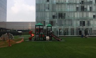 RENTA DEPARTAMENTO EN PLAZA CARSO, TORRE RODIN, AMPLIACION GRANADA