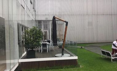 RENTA DEPARTAMENTO EN PLAZA CARSO, TORRE RODIN, AMPLIACION GRANADA