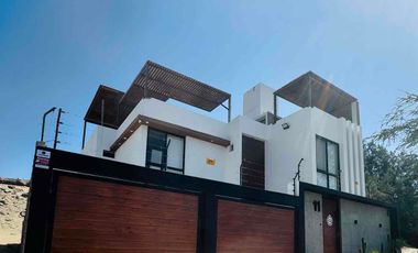 Casa en condominio La Pradera