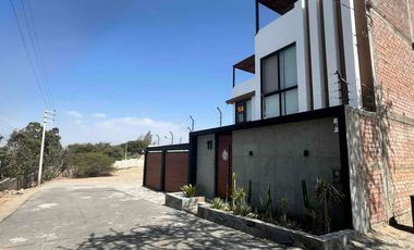 Casa en condominio La Pradera