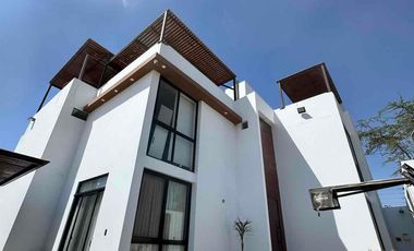 Casa en condominio La Pradera