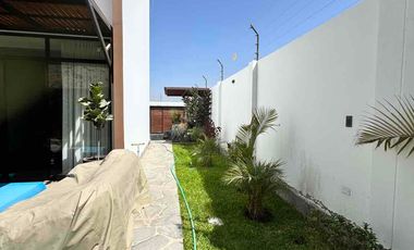 Casa en condominio La Pradera