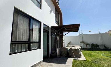 Casa en condominio La Pradera