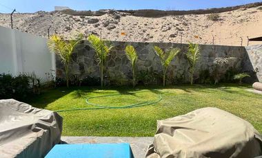 Casa en condominio La Pradera