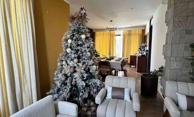 Casa en condominio La Pradera