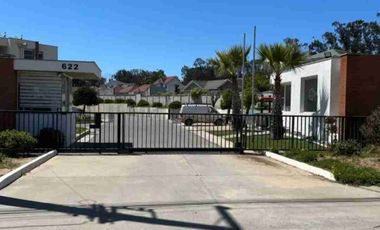 Cómodo Departamento en Condominio Regatas en Algarrobo