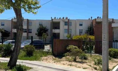 Cómodo Departamento en Condominio Regatas en Algarrobo