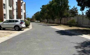 Cómodo Departamento en Condominio Regatas en Algarrobo