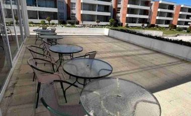 Cómodo Departamento en Condominio Regatas en Algarrobo