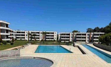 Cómodo Departamento en Condominio Regatas en Algarrobo