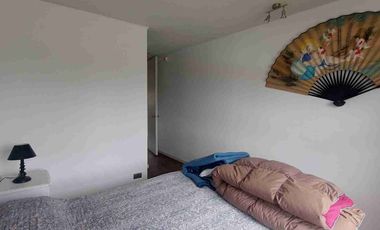 Cómodo Departamento en Condominio Regatas en Algarrobo