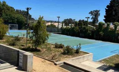 Cómodo Departamento en Condominio Regatas en Algarrobo