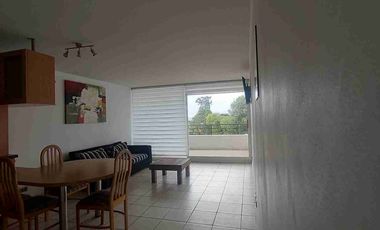 Cómodo Departamento en Condominio Regatas en Algarrobo