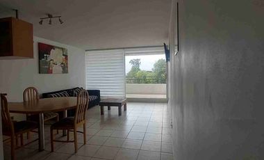 Cómodo Departamento en Condominio Regatas en Algarrobo