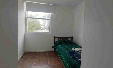 Cómodo Departamento en Condominio Regatas en Algarrobo