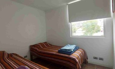 Cómodo Departamento en Condominio Regatas en Algarrobo