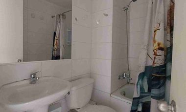 Cómodo Departamento en Condominio Regatas en Algarrobo