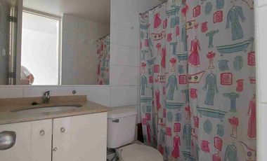 Cómodo Departamento en Condominio Regatas en Algarrobo