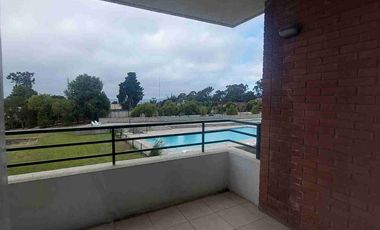 Cómodo Departamento en Condominio Regatas en Algarrobo