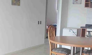 Cómodo Departamento en Condominio Regatas en Algarrobo