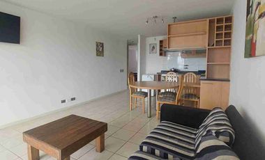 Cómodo Departamento en Condominio Regatas en Algarrobo