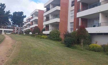 Cómodo Departamento en Condominio Regatas en Algarrobo