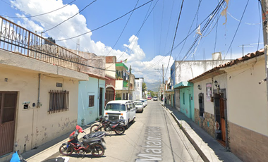 MPTG CASA EN CENTRO, ZAPOTILTIC, JAL.