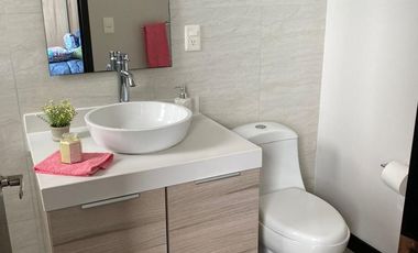 DEPARTAMENTO EN RENTA EN TORRE MOCAMBO 500 BOCA DEL RÍO | ARLETTE FLORES