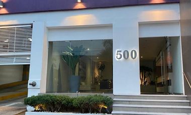 DEPARTAMENTO EN RENTA EN TORRE MOCAMBO 500 BOCA DEL RÍO | ARLETTE FLORES