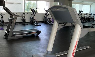 DEPARTAMENTO EN RENTA EN TORRE MOCAMBO 500 BOCA DEL RÍO | ARLETTE FLORES