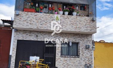 SE VENDE CASA EN EL ROMERAL