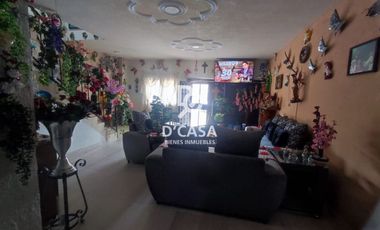 SE VENDE CASA EN EL ROMERAL